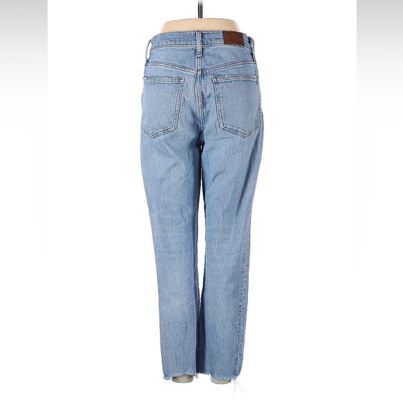 Madewell Jeans size 28 - Picture 2 of 3